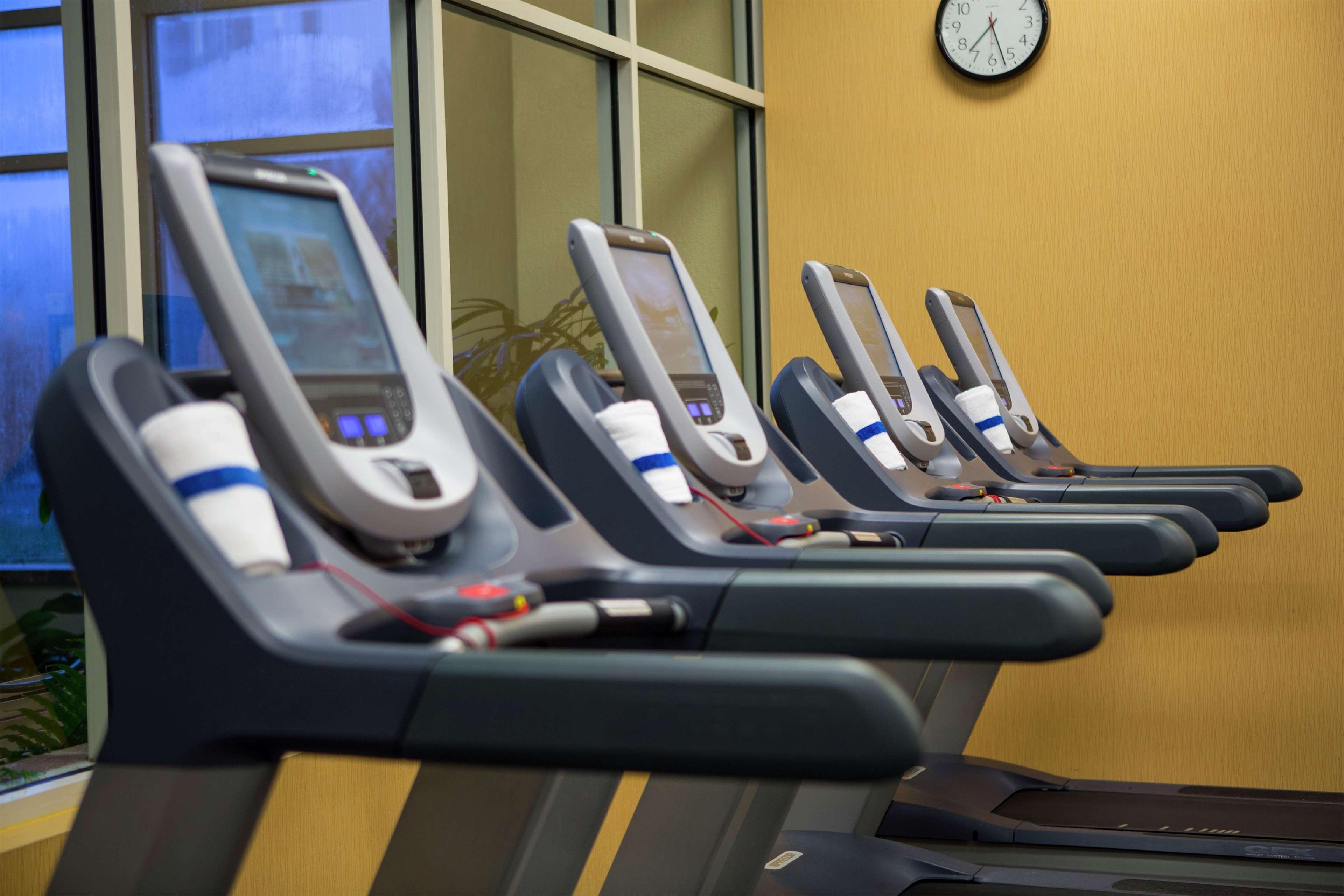 Hilton Charlotte Airport Hotel Luaran gambar